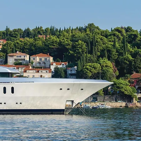 Apartmán One-bedroom In *