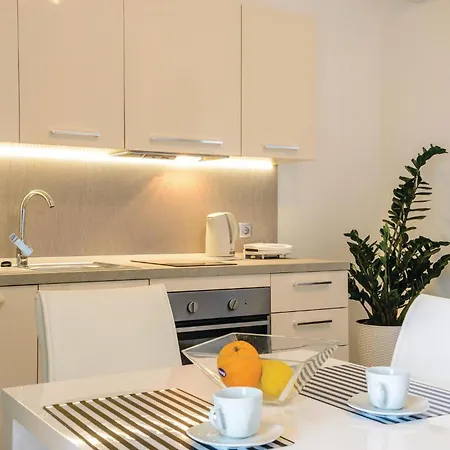 One-bedroom In Cavtat