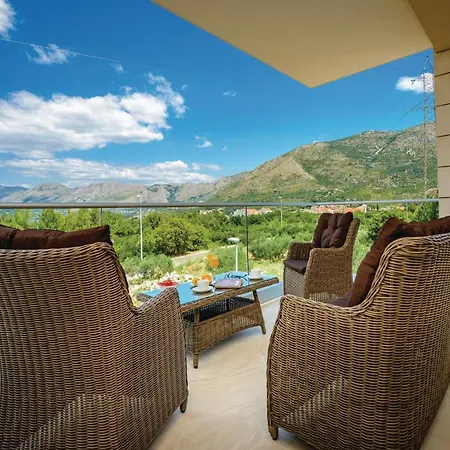 One-bedroom In * Cavtat