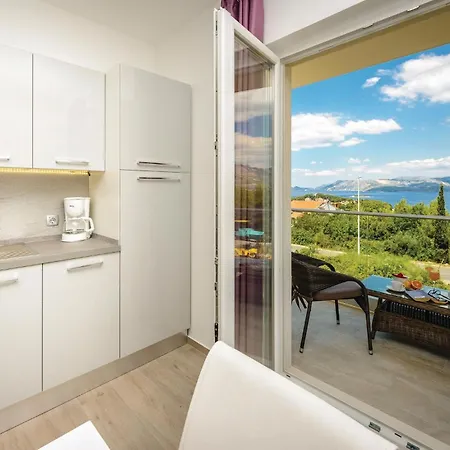 Apartman One-bedroom In *