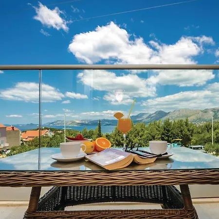 One-bedroom In