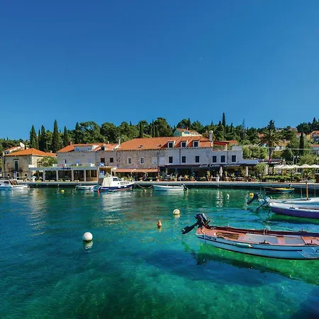 Apartman One-bedroom In