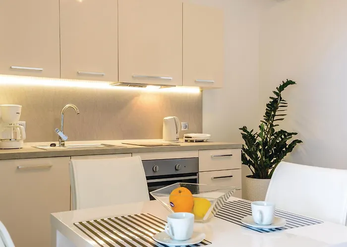 One-bedroom In Cavtat