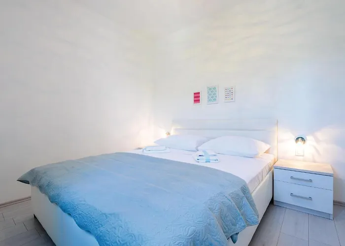 Appartement One-bedroom In *