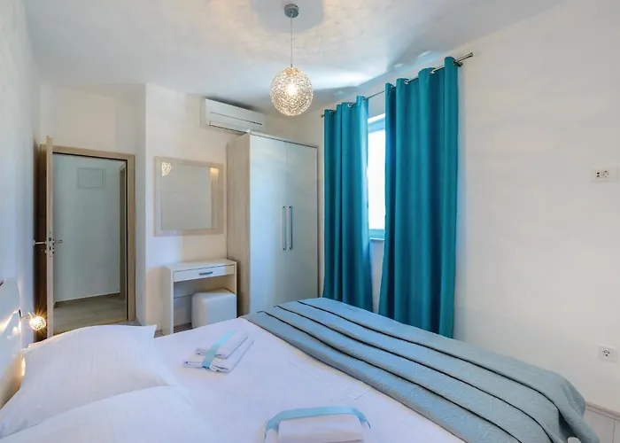 Appartement One-bedroom In Cavtat