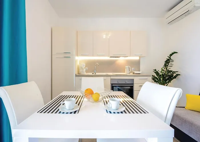 One-bedroom In Cavtat