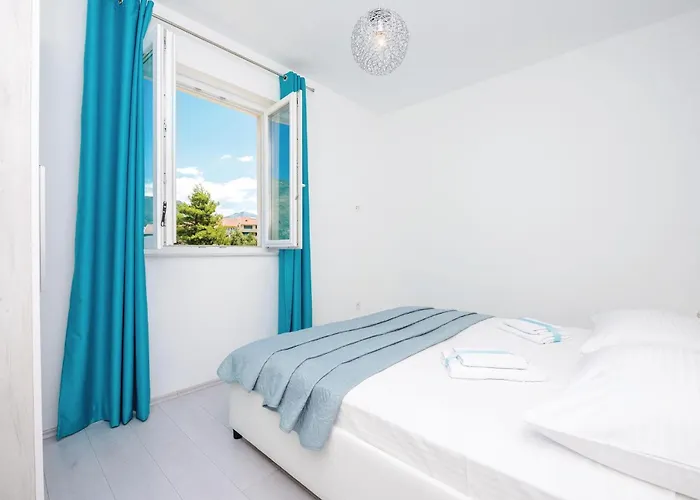 One-bedroom In * Cavtat