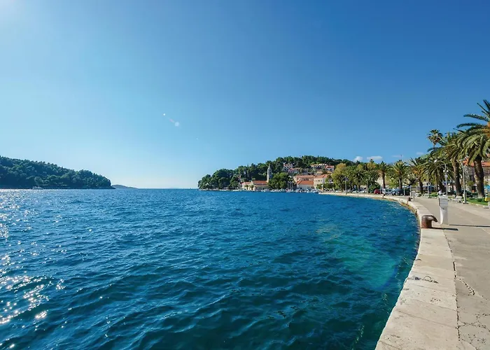 One-bedroom In Cavtat
