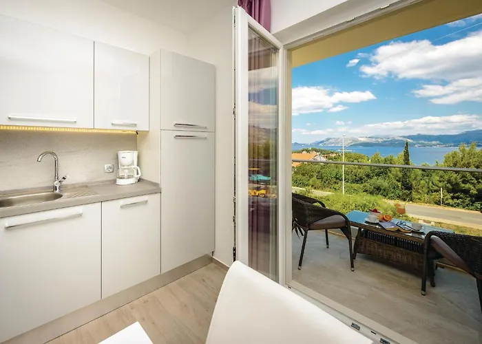Appartement One-bedroom In *
