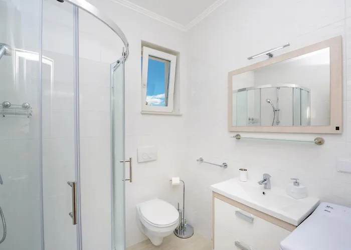 Appartement One-bedroom In Cavtat