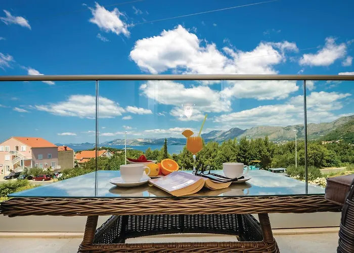 One-bedroom In
