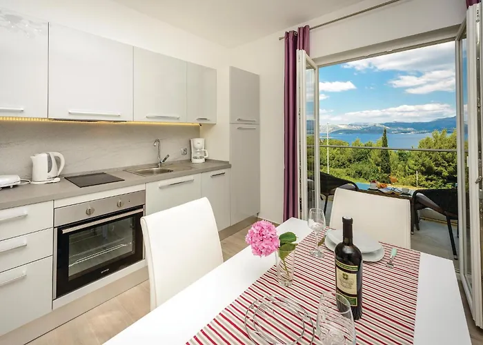 One-bedroom In Appartement *