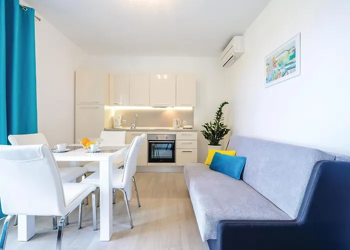 Appartement One-bedroom In *