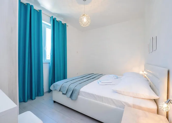 One-bedroom In * Cavtat