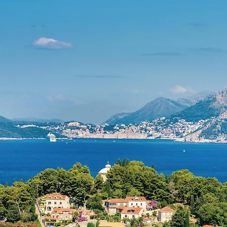 公寓 One-bedroom In *