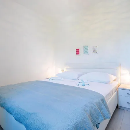 アパート One-bedroom In *