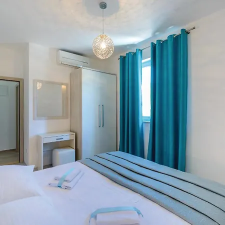Daire One-bedroom In Cavtat