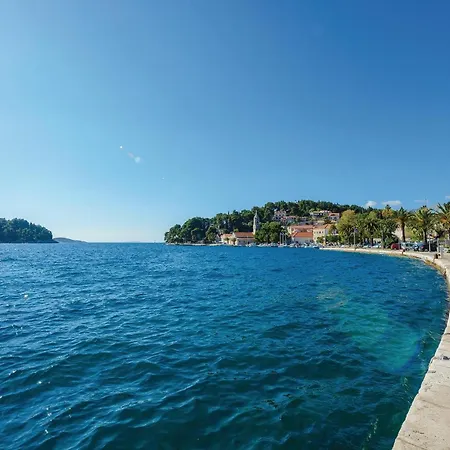 Awesome In With Wifi Cavtat