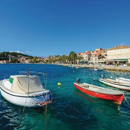 Daire One-bedroom In