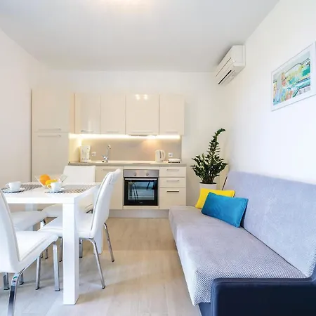 アパート One-bedroom In *