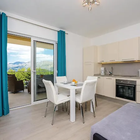 Daire One-bedroom In