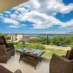 דירה One-bedroom In
