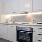 דירה One-bedroom In *