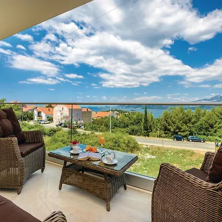 Appartamento One-bedroom In