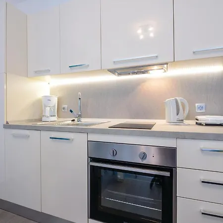 Appartamento One-bedroom In *