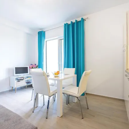 One-bedroom In Appartamento Cavtat